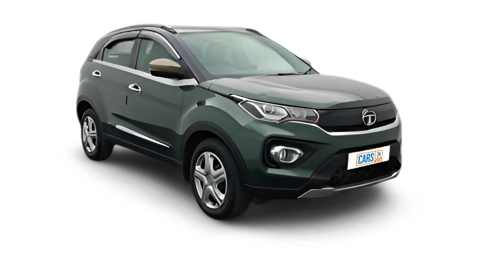 Tata NEXON-img